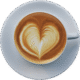 Chinise Art Coffee